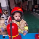 소방서 다녀왔어요.^^ 🚒 이미지