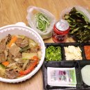 이종준참숯갈비 | 신창동배달후기좋은곳 갈비를 편하게 먹을수 있는 이종준참숯갈비