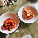 자굴산촌국수