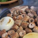 용팔이막창표선점