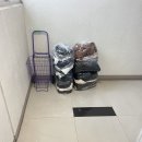 정관초등학교 | 좌광천 옆 기장 정관 계룡리슈빌: 소량 헌 옷도 깔끔하게 비대면 수거 완료!