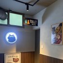 신전떡볶이마포서강대점 | 서강대 맛집 유명한 우이락 서강대점 신메뉴 불닭 로제떡볶이 고추튀김 조합