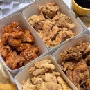 쓰리뚝닭화봉
