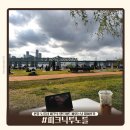 (주)비투티 | [피크닉투노들] 한강 노들섬 피크닉 텐트대여 비오는날 당일예약 내돈내산 후기