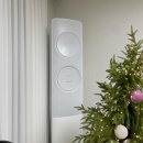 삼성데코 | 베베데코 올핏 에어컨 커버 선풍기 커버 만족 후기 | 삼성 무풍 2in1 호환 겨울철 먼지 차단템