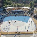 문원체육공원 내 이미지