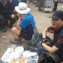 삼성산길 이미지