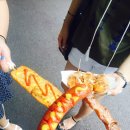 동피랑호프소주 | [통영 1박2일 여행/통영 숙소추천] 동피랑마을, 통영 케이블카, 정화순대, 충무김밥, 쌍욕라떼, 꿀빵...