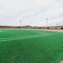 용수교 둔치 야구장 이미지