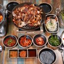 반해버린 족발 이미지