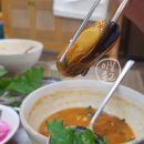 남애항 해녀횟집 이미지