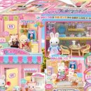 아이스크림카페 이미지