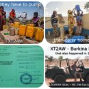 XT2AW – Burkina Faso(5월 6일~ 19일) 이미지