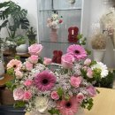 신암남로 | 동대구역 가성비 꽃집 "꽃게플라워" 꽃바구니 후기ㅣ주차, 가격, 위치, 예약, 대구 어버이날 꽃