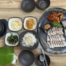 옹백이보쌈 이미지