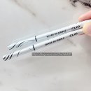 블랙펜슬 | 🖤클리오 샤프 쏘 심플 워터프루프 펜슬 라이너 블랙 💳내돈내산 후기