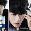 맥주스케치 이미지