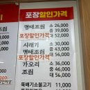문성로 | [신림 맛집 한식] 가오리조림 맛집 “예소반” 후기