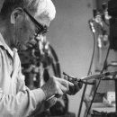 안경장인 이미지