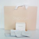 이노프라 | 비건 고보습크림 3NOUGH 쓰리노프 쌀추출세라마이드 크림 후기