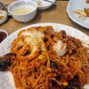 꼰대아빠해물찜 | 서재맛집 아빠찜 대구서재점 해물찜 후기