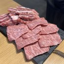 강남역맛집 형제특수부위 강남점, 갈비살 꽃살 숯불구이 후기
