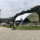 매향리캠핑장