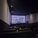 이여도 | 용산 SCREENX H1 H2 시야석 호프 후기_2배속이여도 안 볼거야_스포X +쿠키 유무