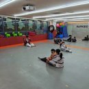 백호 합기도 본관 이미지