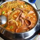 킹콩부대찌개(선유도역점) 이미지