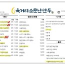 육거리소문난만두 이미지