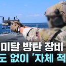 ﻿"해군엔 바닷물 취약 방탄복...육군엔 성능 미달 방탄 헬멧" / YTN 이미지