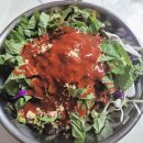 광혜원농장 | 안성 맛집 용설송어횟집에서 신선한 송어회 포장 후기