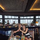 빠당빠당 | 발리 신혼여행 2일차 짐바란 GWK 문화공원 빠당빠당 비치 아야나 림바 후기