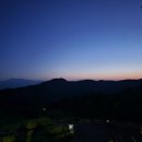황매산미리내파크오토캠핑장 이미지