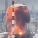 모스크바 정유소의 심장을 관통한 우크라이나는 복잡한 드론 공격을 어떻게 성공시켰는가 이미지