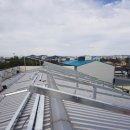 골든 태양광발전소 이미지