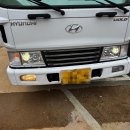 탑존모터스복원전문 | 인천 화물차 전조등 HID 작업 후기