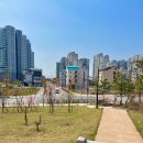 고덕초등학교 건너편 이미지