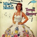 [올드팝] Pledging My Love (사랑의 서약) - Teresa Brewer 이미지