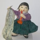 닥종이인형 이미지