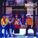 WINDY CITY (윈디시티) – Countryman’s Vibration (2LP) 예약안내 이미지