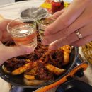 원주 닭발 맛집 마님닭발 무뼈닭발 똥집튀김 후기