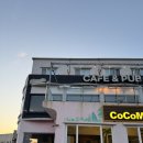 류빈 | 오조포구 카페 성산리140 성산일출봉 오션뷰 보는곳