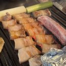 통돼지잡는집 | 미쉐린 약수역 삼겹살 맛집 금돼지식당, 2년 만에 예약 성공하고 4명이서 10인분 먹은 후기
