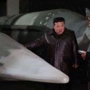 25/09/23 Kim Jong-un should be in the dock, not hanging out with other dict 이미지