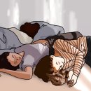 오후의낮잠