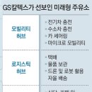 공항주유소 이미지