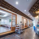 판문점숯불갈비 이미지