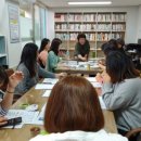 명덕이음작은도서관 이미지